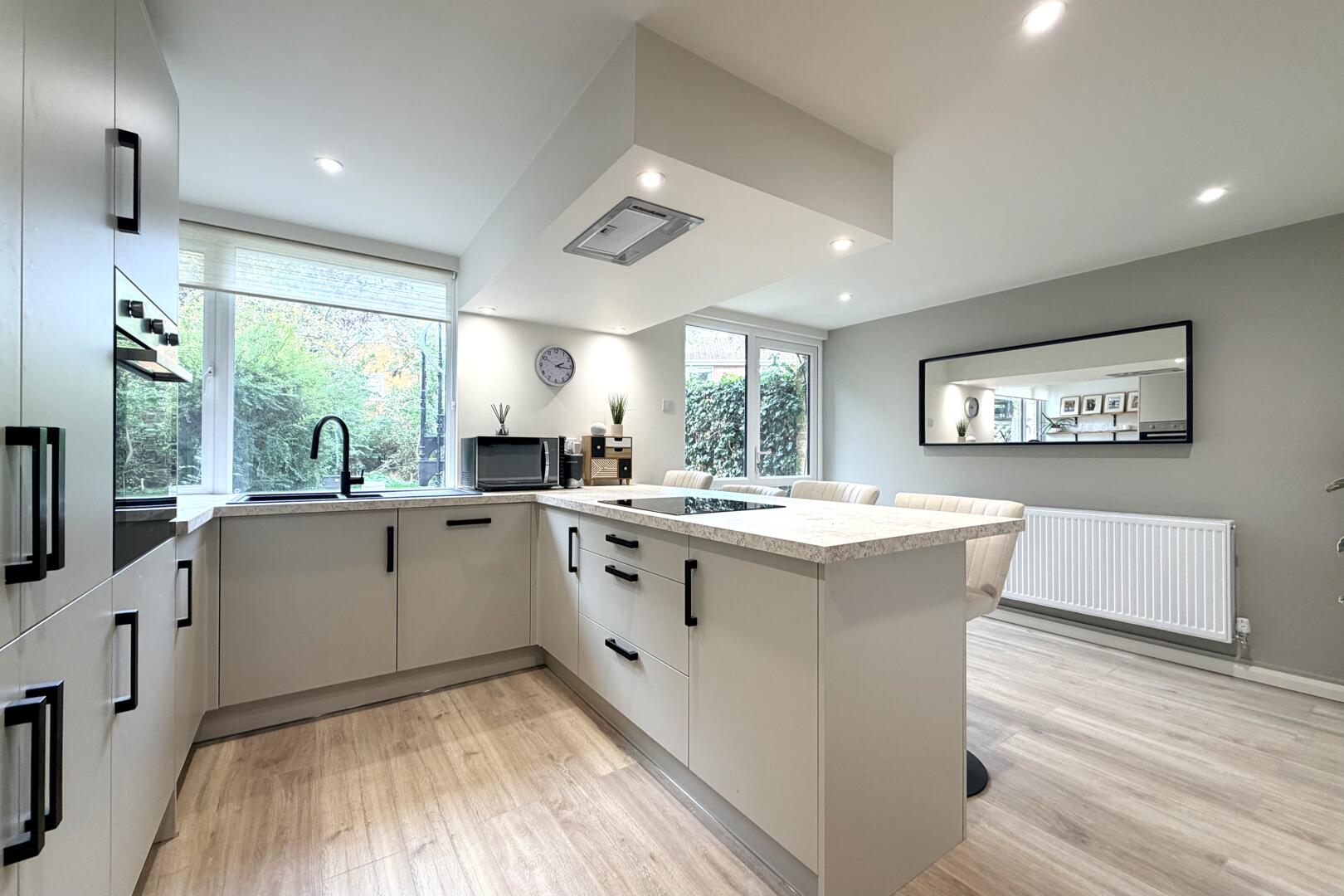 Ferndale Close, Hagley, Stourbridge